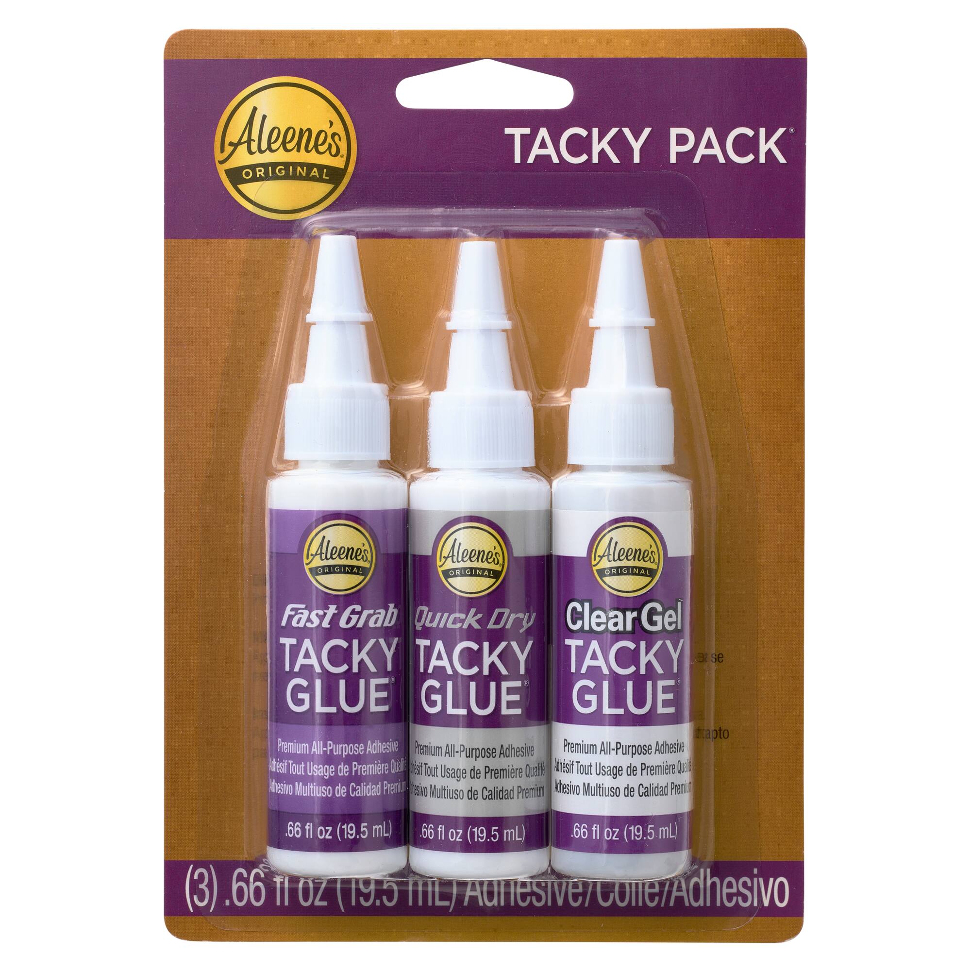 Aleene's® Original Tacky Pack™